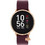 Radley London Series 5 Leather Burgundy