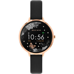 Reflex Active 03 Black / Gold