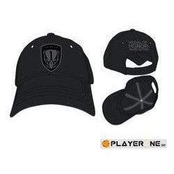 Difuzed Medal Of Honor Warfighter Καπέλο Jockey Μαύρο