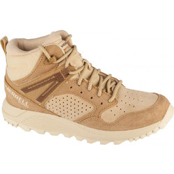 Merrell Wildwood Mid Leather WP J038298