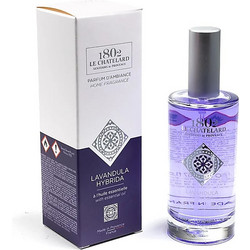Aρωματικό Σπρέι Λεβάντας με Αιθέριο Έλαιο Room Freshener 50ml