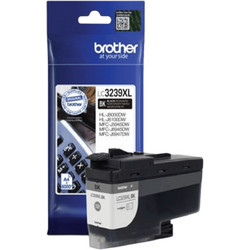 Brother LC-3239 XL Black Μελάνι Εκτυπωτή Inkjet