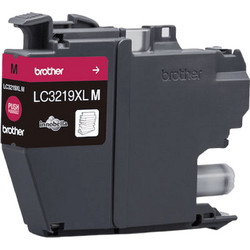 Brother LC3219XL Magenta Μελάνι Εκτυπωτή Inkjet