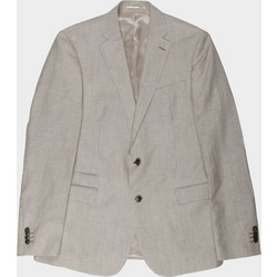 KAYAK ΣΑΚΑΚΙ ΜΠΕΖ ΜΕ ΡΙΓΕ ΜΟΤΙΒΟ ΔΙΚΟΥΜΠΟ SLIM FIT ΓΡΑΜΜΗ