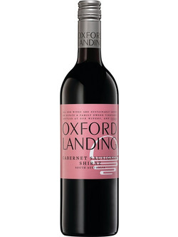 Yalumba Oxford Landing Cabernet Sauvignon Shiraz Κρασί Κόκκινο Ξηρό 750ml
