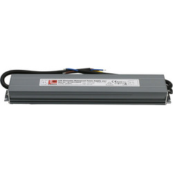 ΤΡΟΦΟΔΟΤΙΚΟ ΣΤΕΓΑΝΟ ΝΤΙΜΑΡΙΖΟΜΕΝΟ 230V/12VDC 300W IP67 - 30-3361230019 30-3361230019