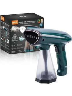 Ατμοκαθαριστής 1600W 200ml 120g/min