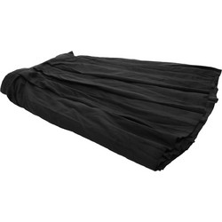 PLUGGER QUICKSTAGE DRAP402 | Περιμετρικό Ύφασμα για QuickStage6 set, 2m x 0.4m