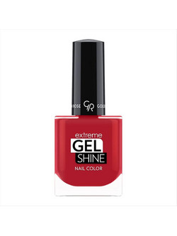 Golden Rose Extreme Gel Shine 60 Gloss Βερνίκι Νυχιών Quick Dry 10.2ml