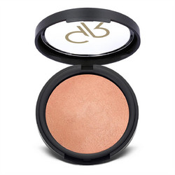 Golden Rose Terracotta Stardust 107 Highlighter Powder 9gr