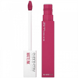 Maybelline SuperStay Matte Ink 150 Pathfinder Long Lasting Liquid Κραγιόν 5ml