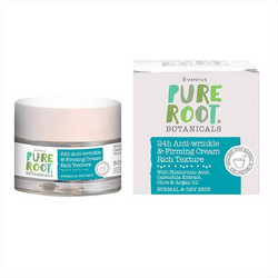 Ventus Pure Root 24h Anti-Wrinkle & Firming Rich Cream 50ml