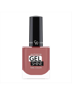 Golden Rose Extreme Gel Shine 17 Gloss Βερνίκι Νυχιών Quick Dry 10.2ml