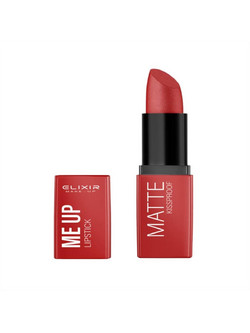 Elixir Matte Kissproof 029 Carmine Κραγιόν Stick