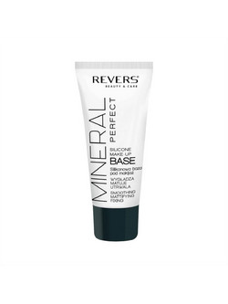 Revers Mineral Perfect Silicone Make Up Base Primer Προσώπου Cream 30ml