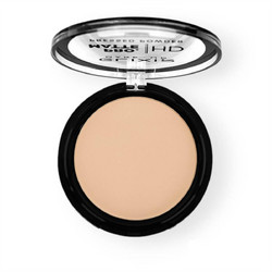 Elixir Pro Matte HD 207 Pressed Powder 9gr