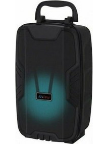 Andowl Q-YX401A Ηχείο με Λειτουργία Καραόκε