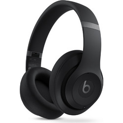 Beats by Dr. Dre Studio Pro Ασύρματα Bluetooth Ακουστικά Over Ear με Noise Cancelling Μαύρα