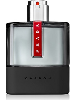Prada Luna Rossa Carbon Eau de Toilette 150ml