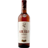 Ron Abuelo Anejo Ρούμι 700ml