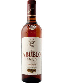 Ron Abuelo Anejo Ρούμι 700ml