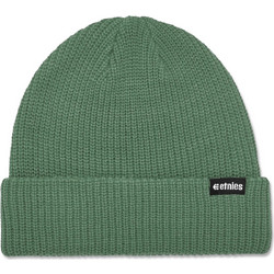 ETNIES WAREHOUSE BEANIE SAGE