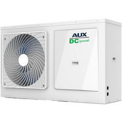 AUX ACHP-H12/5R3HA-M Αντλία Θερμότητας 12kW Τριφασική Monoblock με Wi-Fi