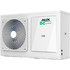 AUX ACHP-H12/5R3HA-M Αντλία Θερμότητας 12kW Τριφασική Monoblock με Wi-Fi
