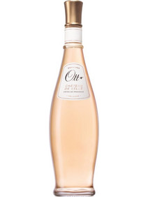 Domaines OTT By Ott Κρασί Ροζέ Ξηρό 750ml