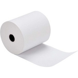 Χαρτοταινία Θερμική 57x30mm Ρολό 9m. 48gr/m2