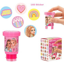 TOPModel - Sticker Stamper 0413348 - Toys