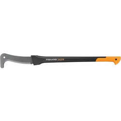 Fiskar- WoodXpert Brush Hook XA2- Garden Patio and Outdoor