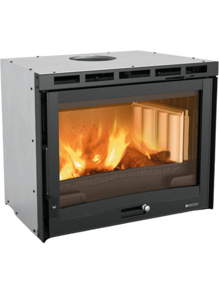La Nordica Inserto 70 4.0 Ventilato Ενεργειακό Τζάκι Κασέτα Αερόθερμο Ξύλου Ίσιο 7.8kW