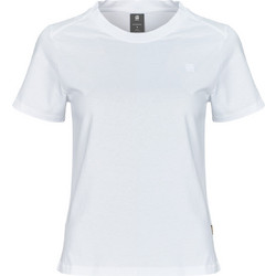 T-shirt με κοντά μανίκια G-Star Raw NIFOUS