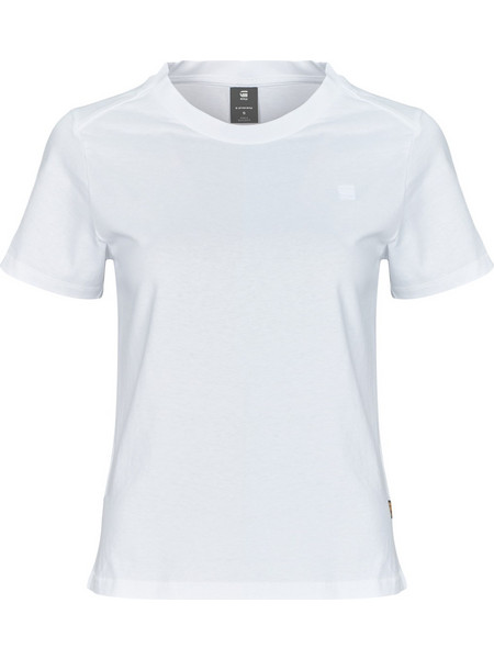 T-shirt με κοντά μανίκια G-Star Raw NIFOUS