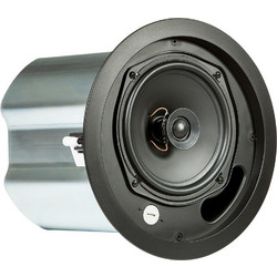 JBL Control 16CT Παθητικό Ηχείο Οροφής 30W Μαύρο