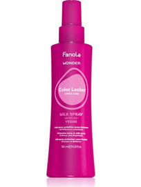 Fanola Color Locker Milk Spray Μαλλιών για 195ml