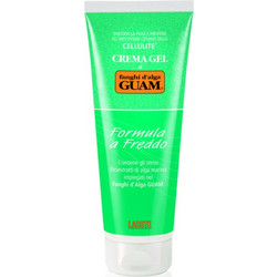 Guam Cool Formula Anti-Cellulite Cream Gel Σώματος κατά της Κυτταρίτιδας 250ml