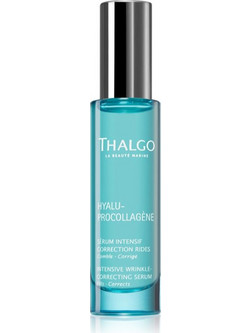 Thalgo Hyalu-Procollagene Intensive Αντιγηραντικό Serum Προσώπου με Υαλουρονικό 30ml