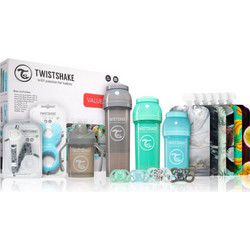 Twistshake Bottle Set Σετ για παιδιά for Boy
