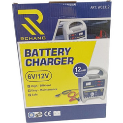 RCHANG W01312