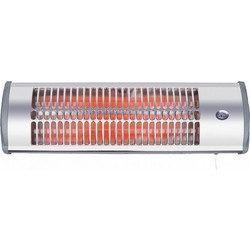 Mistral Plus LX-2900 Επιτοίχια Σόμπα Χαλαζία Μπάνιου 1500W
