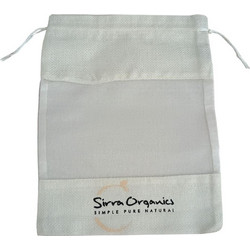 Πουγκί Δώρου Sirra Organics