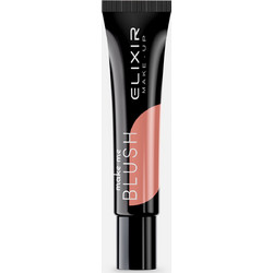 Elixir Make Me Blush 01 Illusion Liquid Blush Lip & Cheek 12ml
