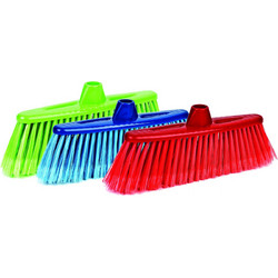 Σκούπα Πολυτελείας Delta Cleaning ΕΣ04