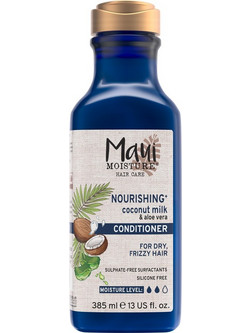 Maui Coconut Milk Conditioner 385ml