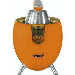 Ηλεκτρικός Στίφτης 300W με Χωρητικότητα 400ml - Πορτοκαλί