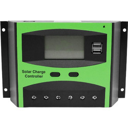 Ρυθμιστής Φόρτισης Φωτοβολταϊκών PWM 12V - 24V 50A KY-014