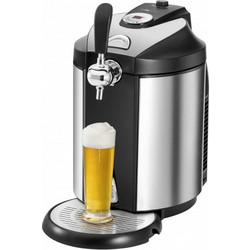 Clatronic BZ 3740 Κρύα αναψυκτικά Με θερμομόνωση