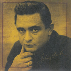 ΒΙΝΥΛΙΟ Johnny Cash - Cry! Cry! Cry! για το Μίνι Πικάπ RSD3 RSD3-029